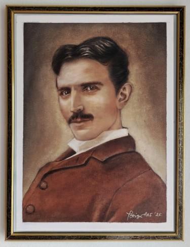 Tesla - Frekvencija duha