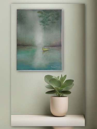 Solitudo, Slika Yesign Art