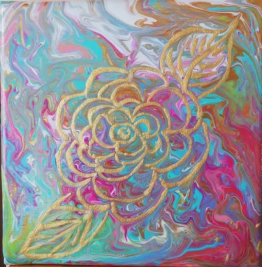 Desert rose pink