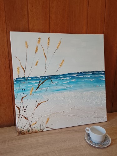 Zlatni vidik, Slika Nathan