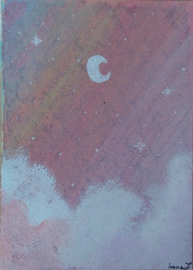 In Room: Pink dream