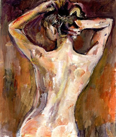 bather