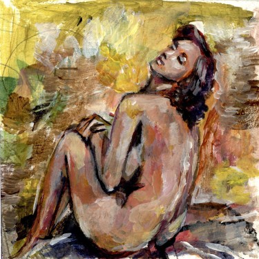 Modern Venus