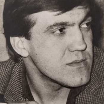 Vladislav Maksimovic, 0648485209
