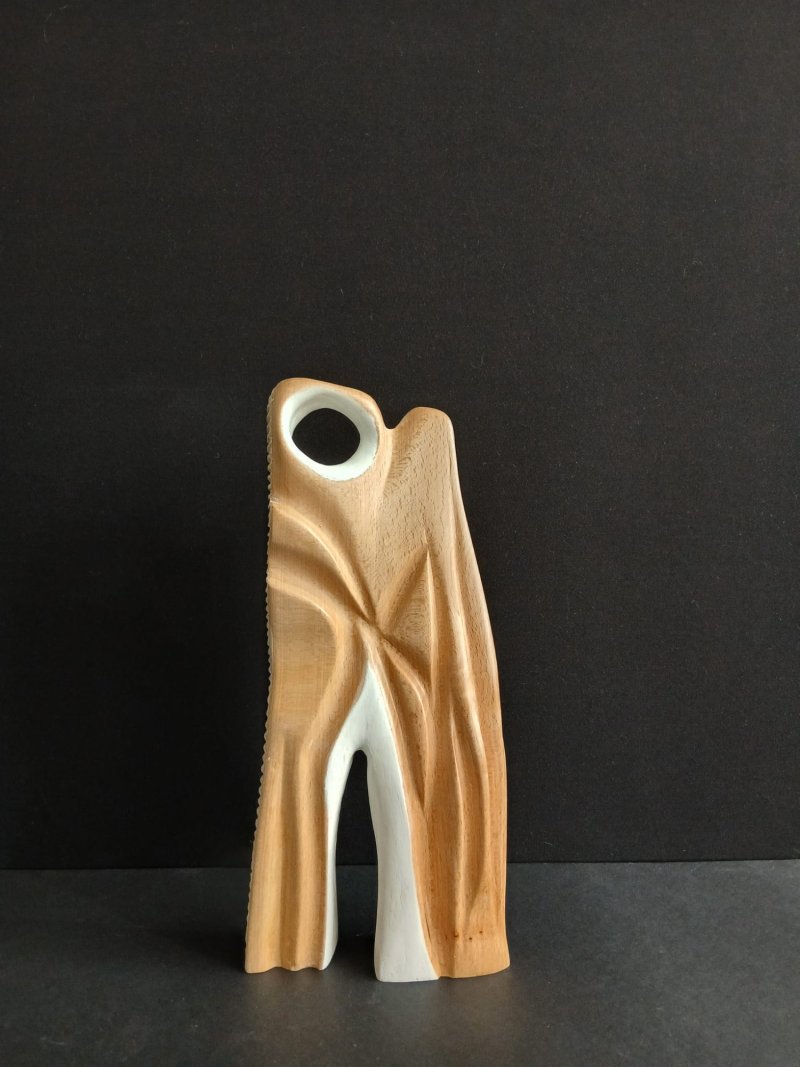 salvation, Sculpture slobodan gavrilovic