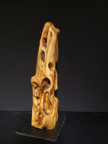 cave, Sculpture slobodan gavrilovic