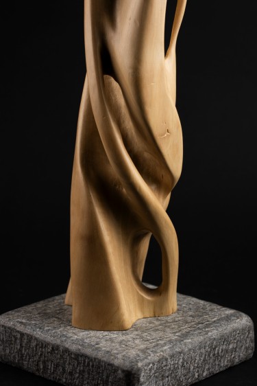 Eleni, Skulptura slobodan gavrilovic