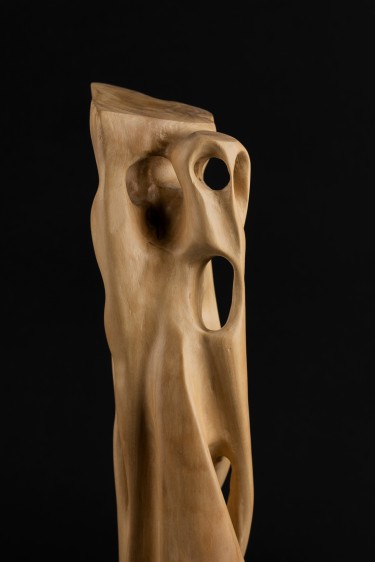 Eleni, Skulptura slobodan gavrilovic