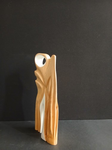 salvation, Sculpture slobodan gavrilovic