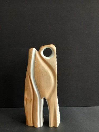 salvation, Sculpture slobodan gavrilovic