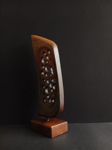 sail, Sculpture slobodan gavrilovic