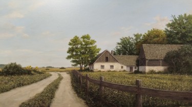 Abandoned Salas