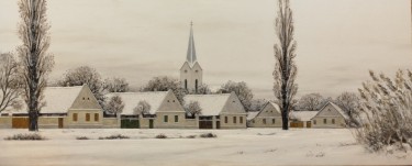 Vojvodjansko selo