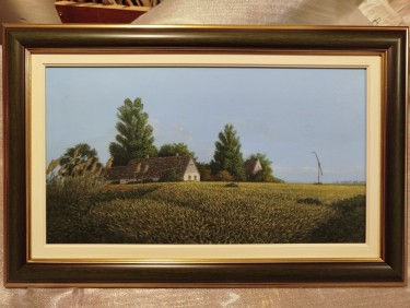Farmstead