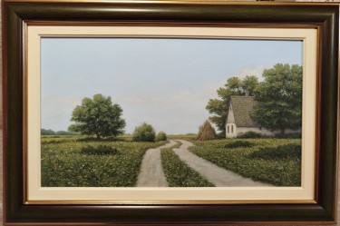 Farmstead