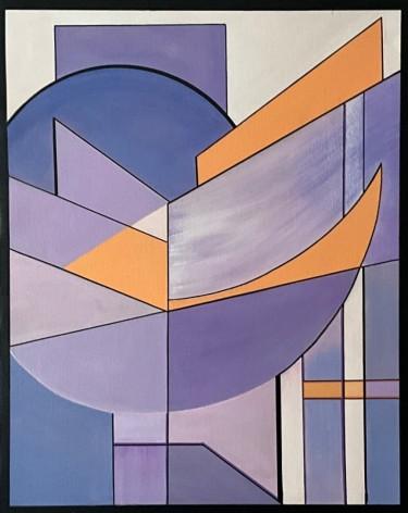 Geometry in motion
