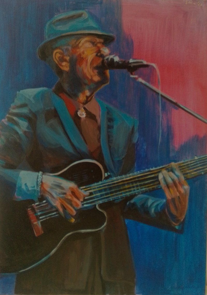 Leonard Koen