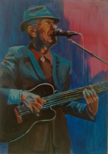 Leonard Koen