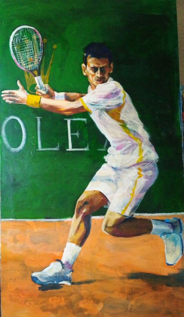 Nole - Ole