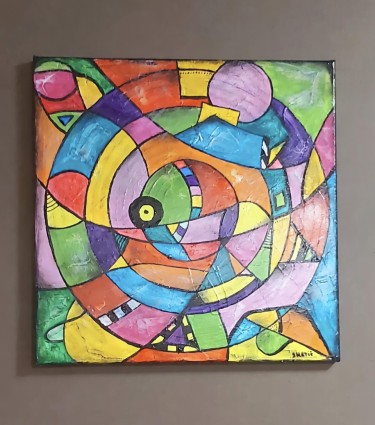 Wheel