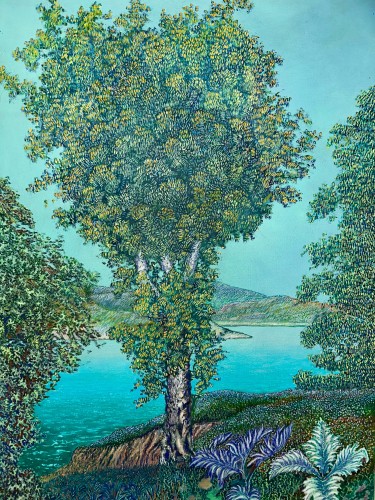 Vlasinsko jezero