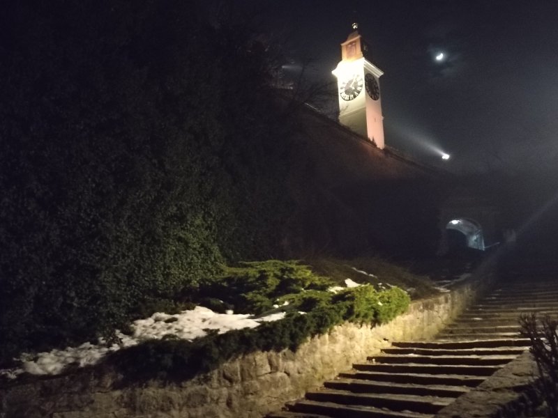 Tvrdjava, Fotografija tibor sukup