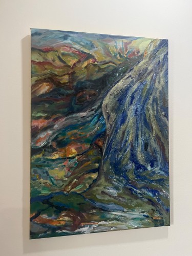 The flow of energy