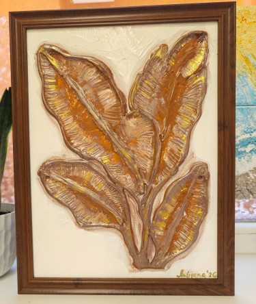 List banane , autor Milijana Maksimovic