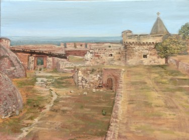 Na Kalemegdanu