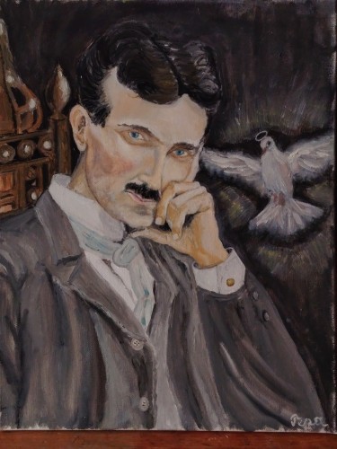 Tesla