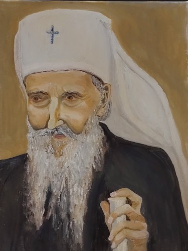 Patrijarh Pavle