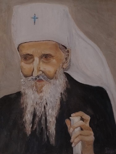 Patrijarh Pavle