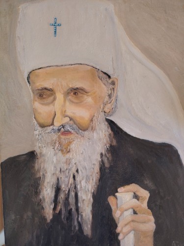 Patrijarh Pavle