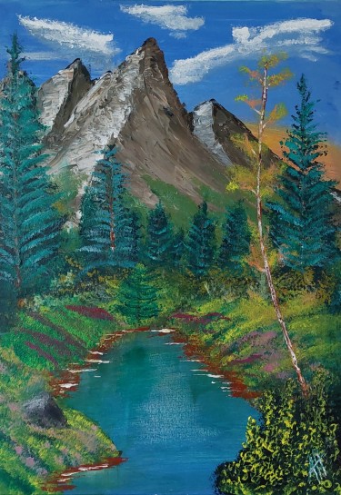 In Room: Path to the Summit