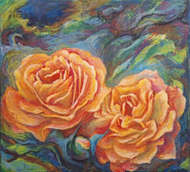 Two Roses