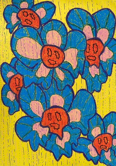 Blossoms of Hope