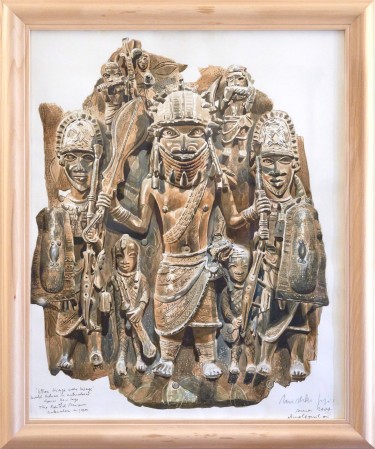 In Room: When Kings were King