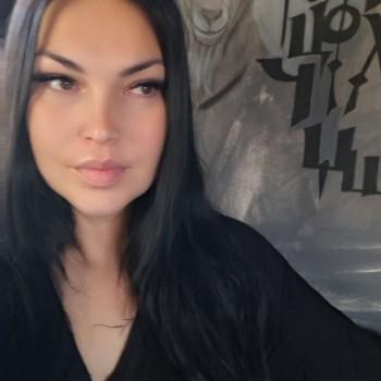 Kristina Đurišić Markuš (Srbija)