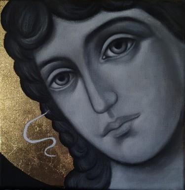 Onaj koji bdi , autor Kristina Đurišić Markuš