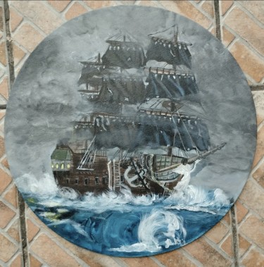 Crni biser , autor Katarina Malinic