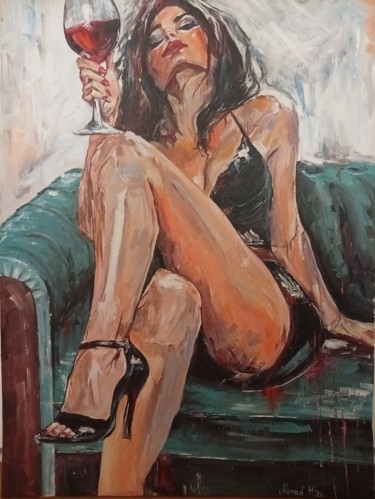 Una Donna senza nome