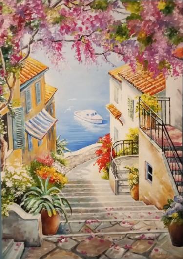 Cinque Terre Italia