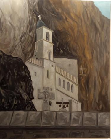 Ostrog Monastery