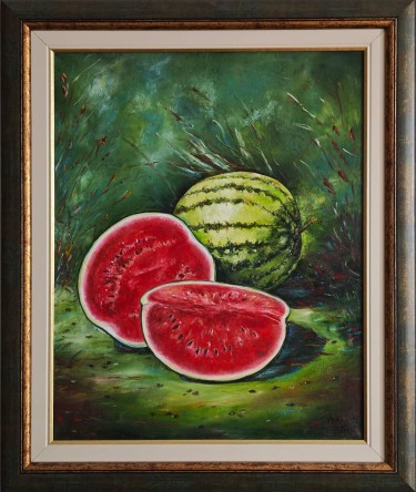 Watermelons