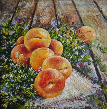 Merry apricots