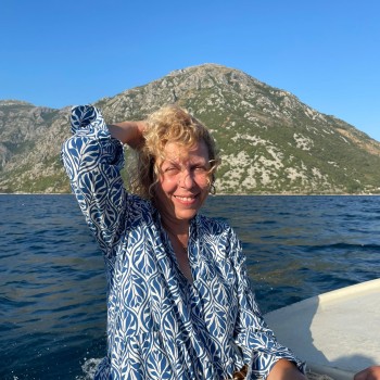Aleksandra Gordić