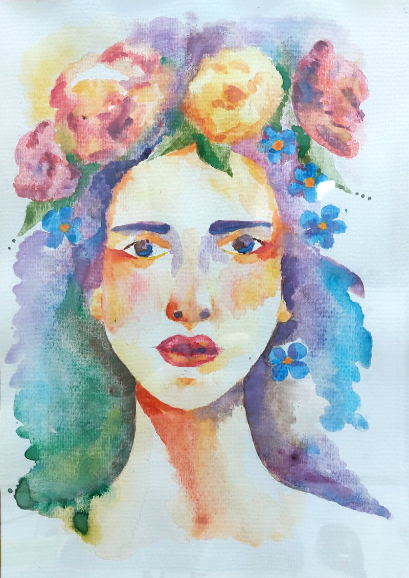 Floral