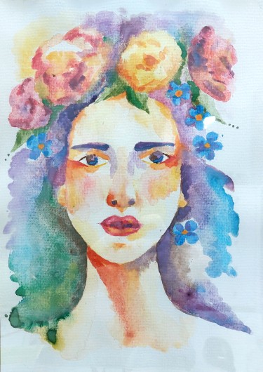 Floral