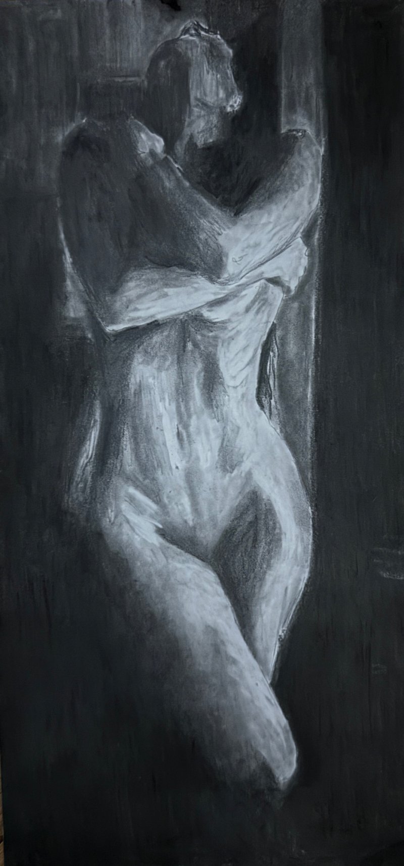 Self portrait