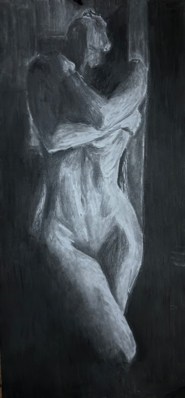 Self portrait